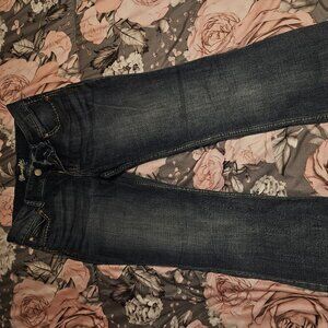 Wrangler Retro Boot Cut Jeans